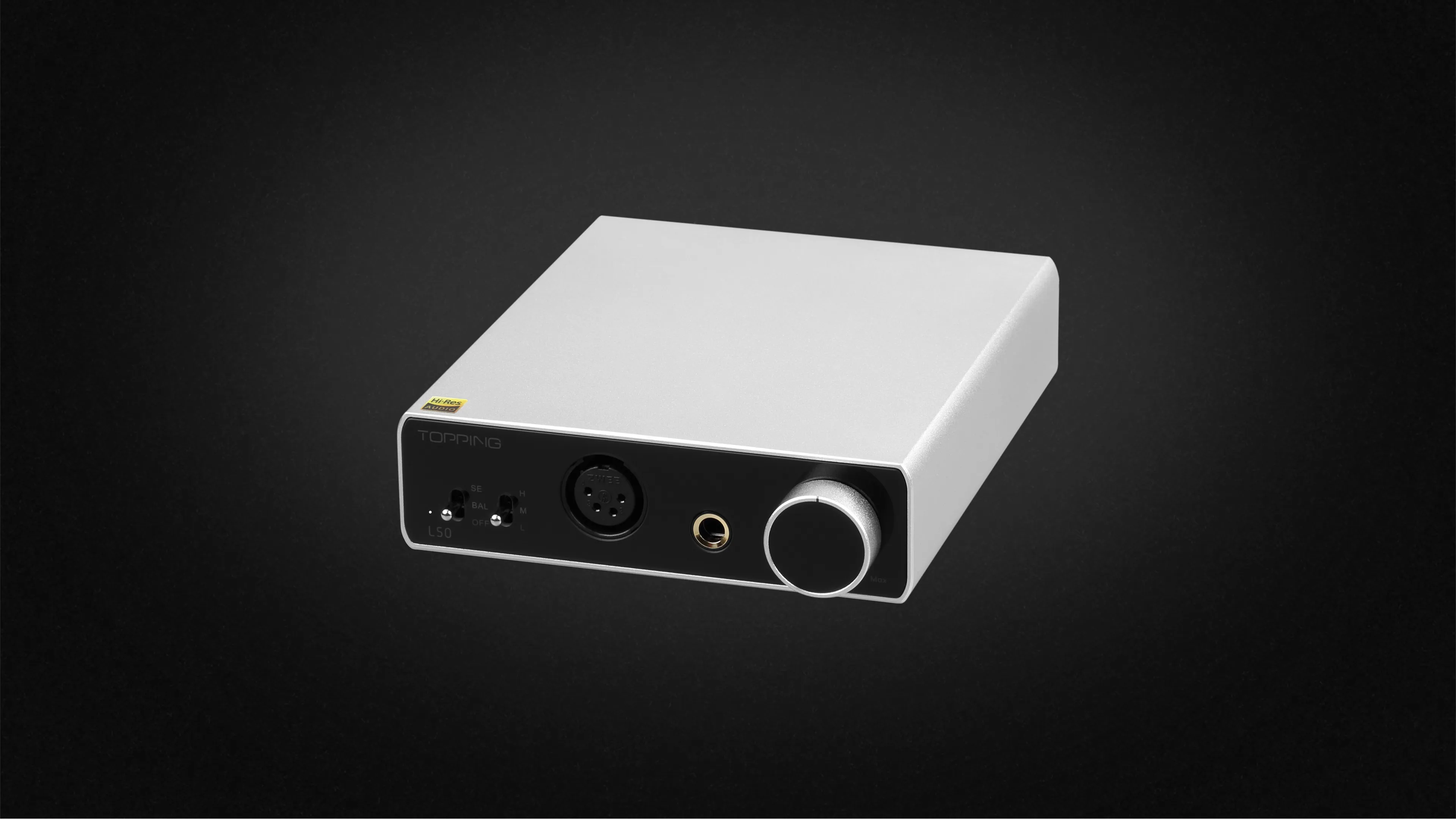 L 系列 - Topping audio L 系列 - Topping audio