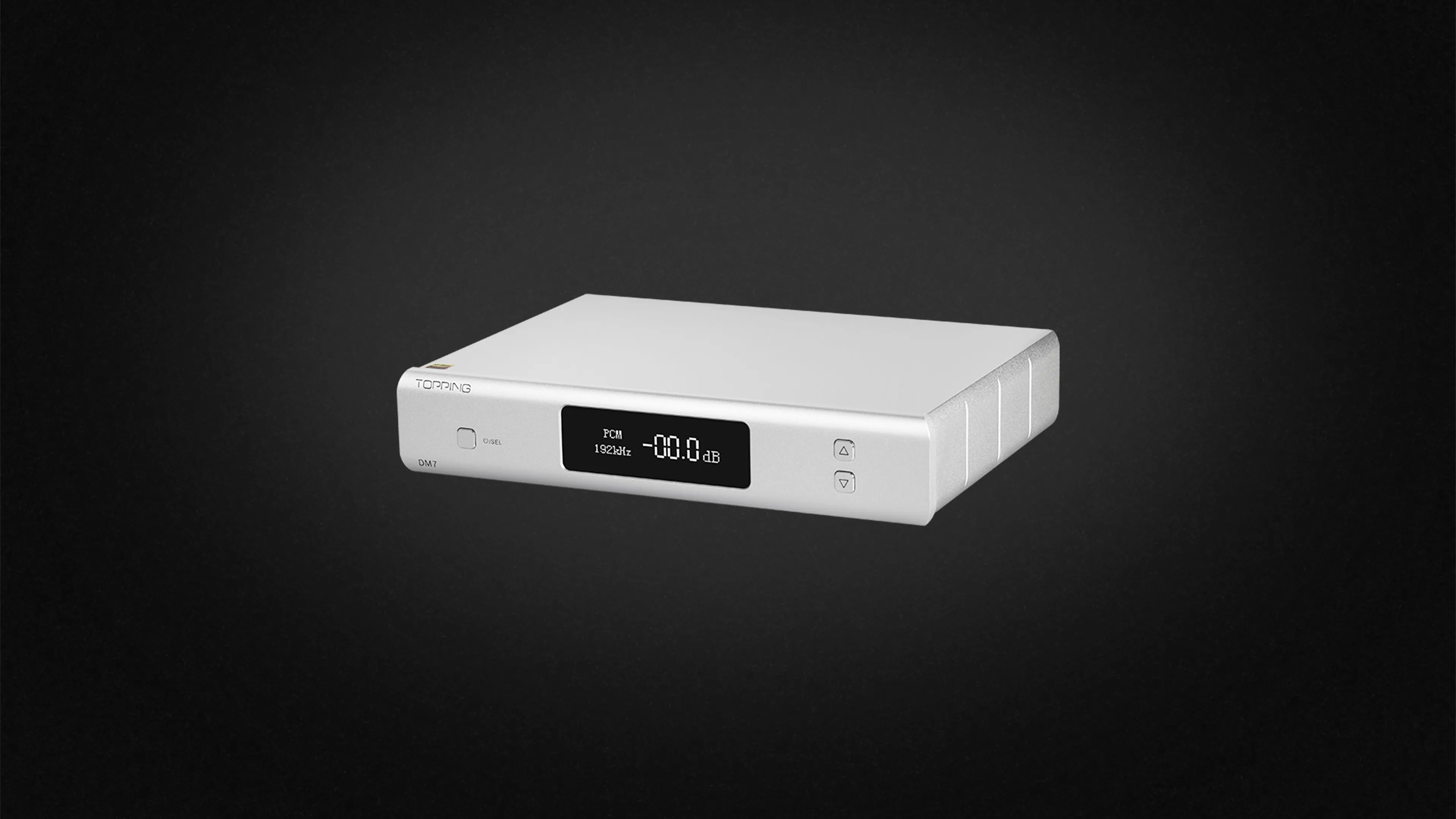 DM7