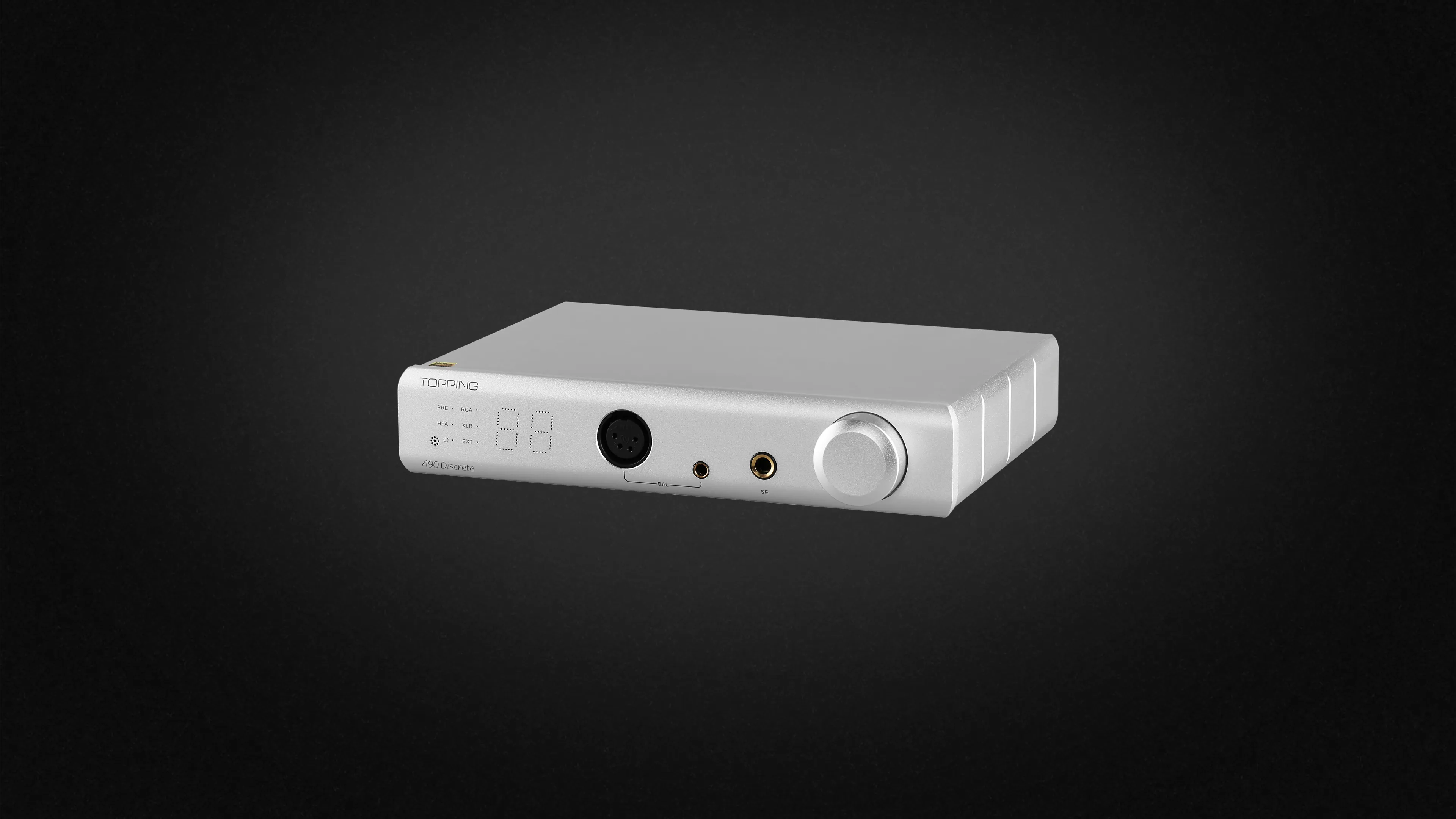 Headphone AMP - Topping audio