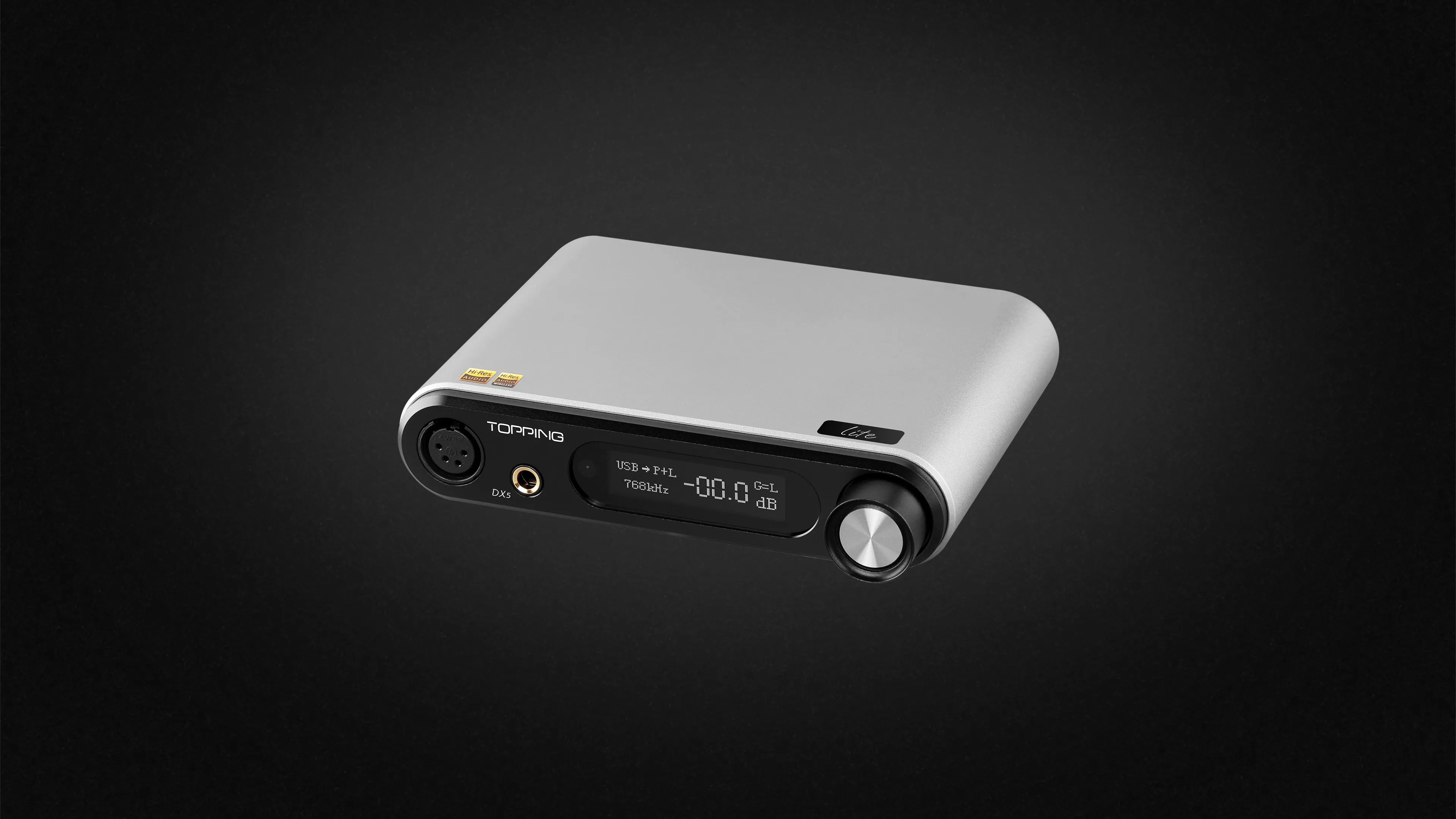 DX5 lite