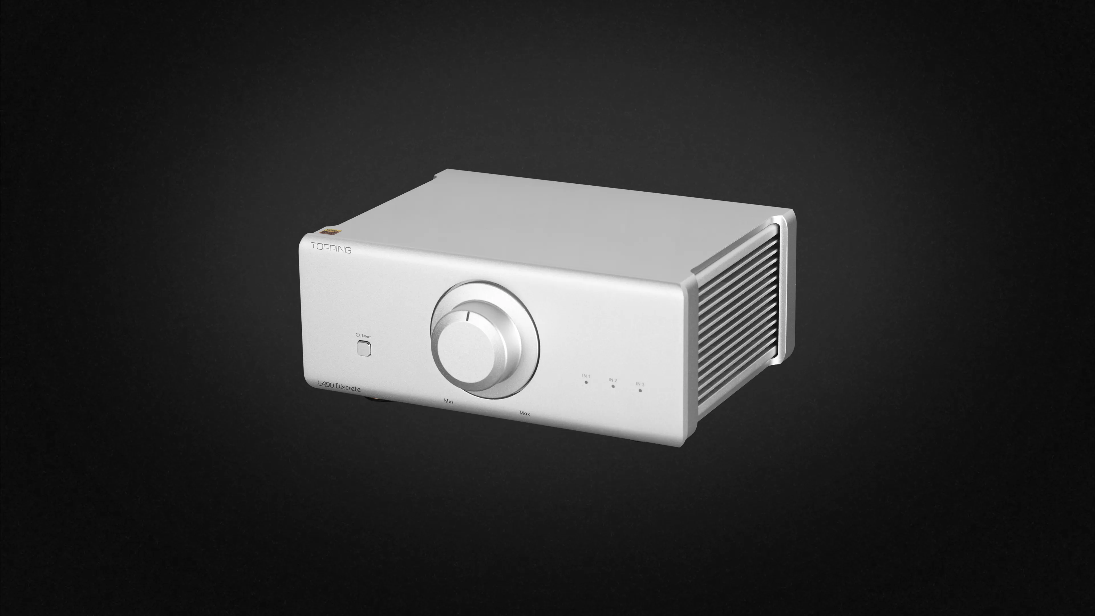 LA90 Discrete - - Topping audio