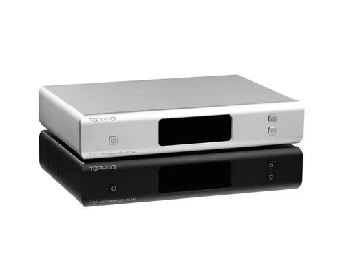 D90 coming soon - Topping audio