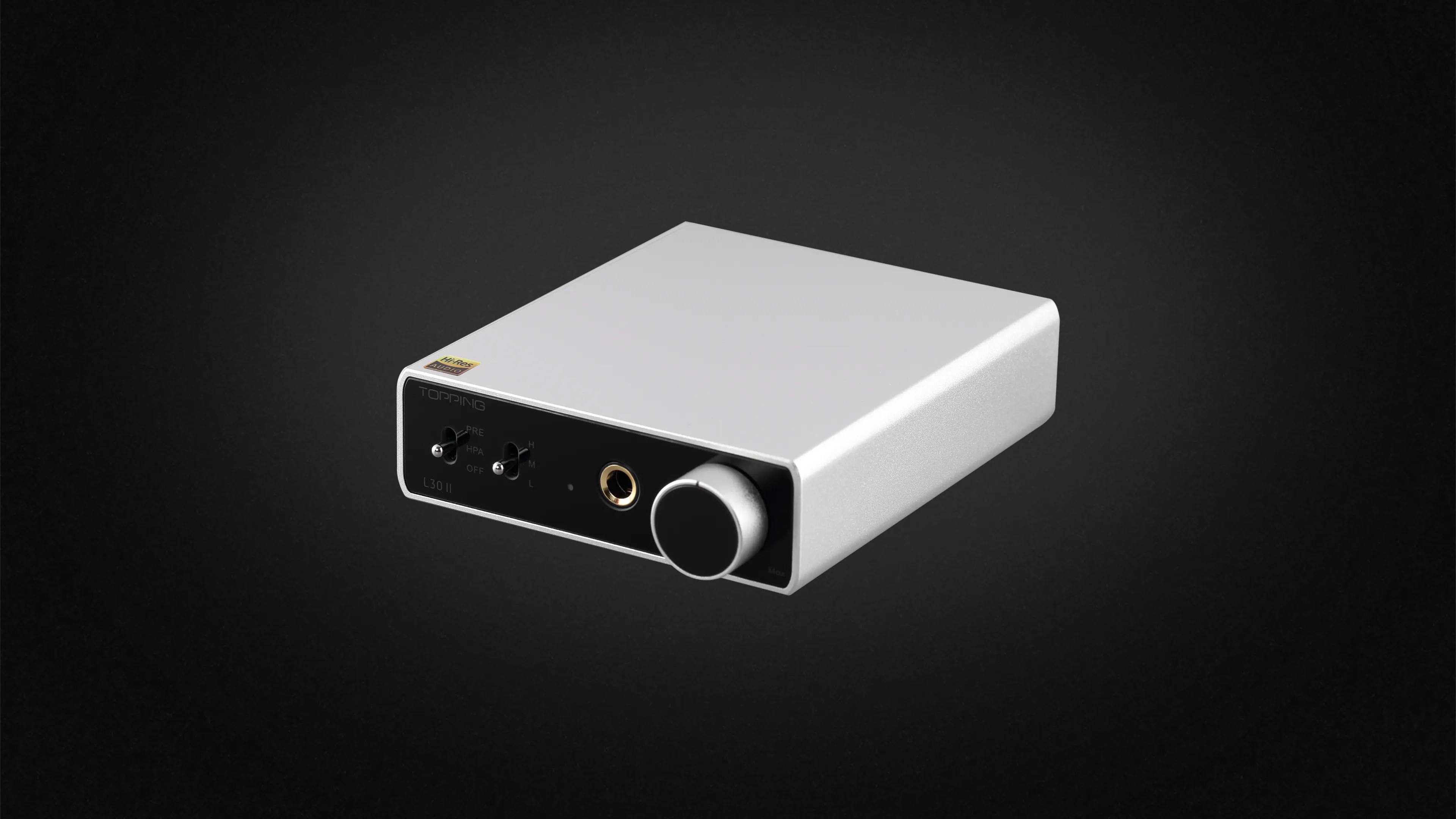 L30 II - - Topping audio