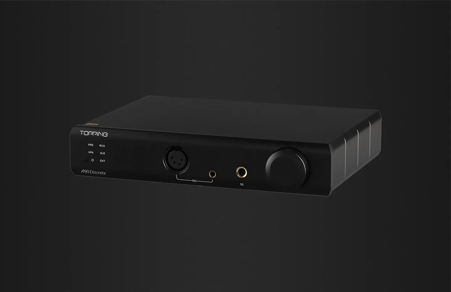 L50 - - Topping audio